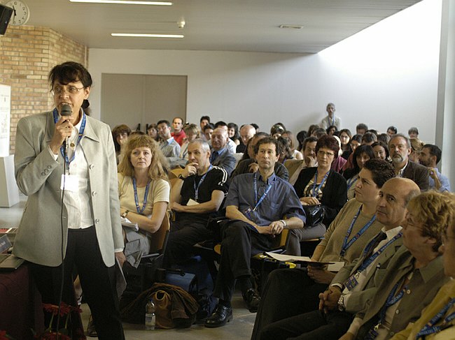 Archivio fotografico 1995-2004