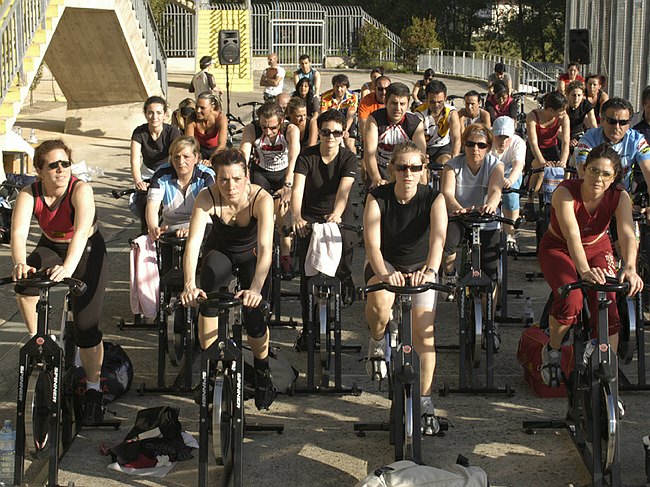 Archivio fotografico 1995-2004