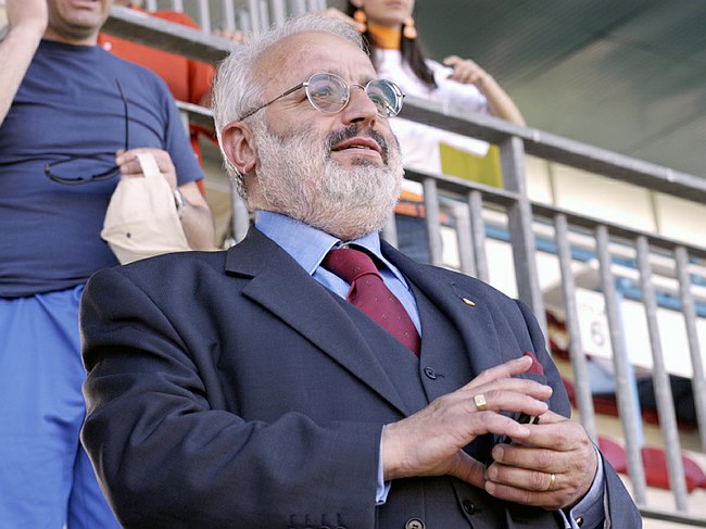 Archivio fotografico 1995-2004