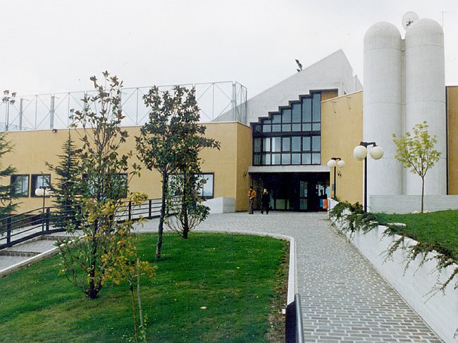 Archivio fotografico 1995-2004