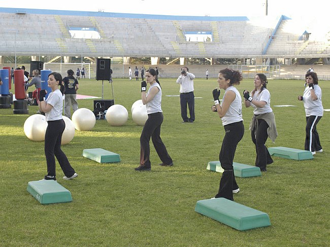 Archivio fotografico 1995-2004