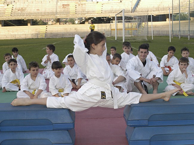 Archivio fotografico 1995-2004