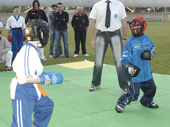 Archivio fotografico 1995-2004