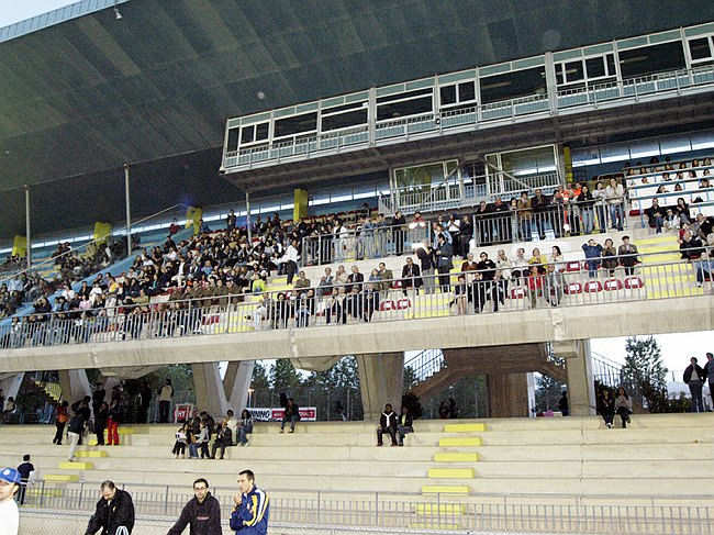 Archivio fotografico 1995-2004