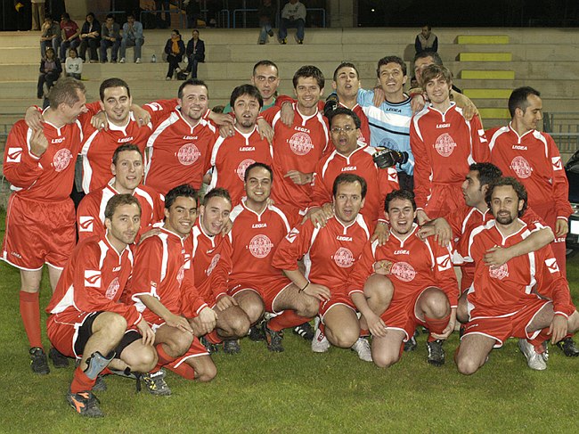 Archivio fotografico 1995-2004