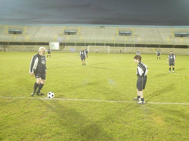 Archivio fotografico 1995-2004