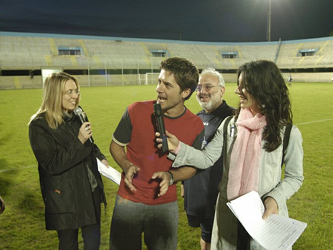 Archivio fotografico 1995-2004