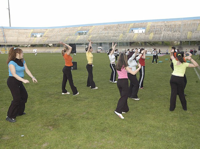 Archivio fotografico 1995-2004