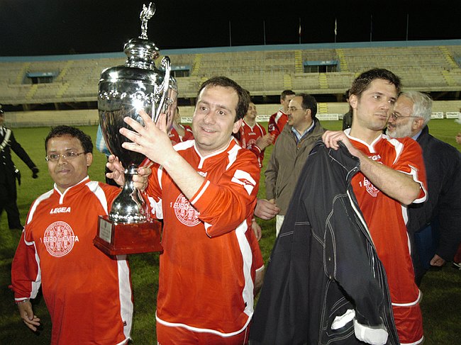 Archivio fotografico 1995-2004