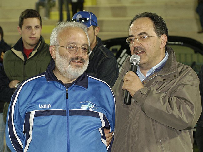 Archivio fotografico 1995-2004