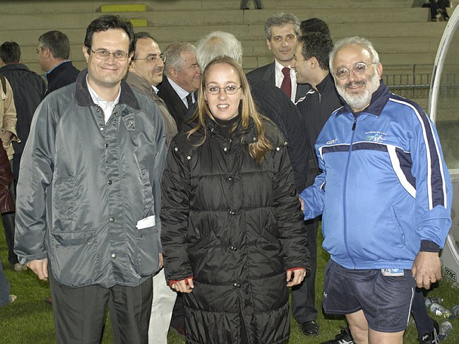 Archivio fotografico 1995-2004