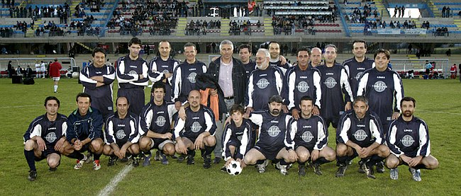 Archivio fotografico 1995-2004