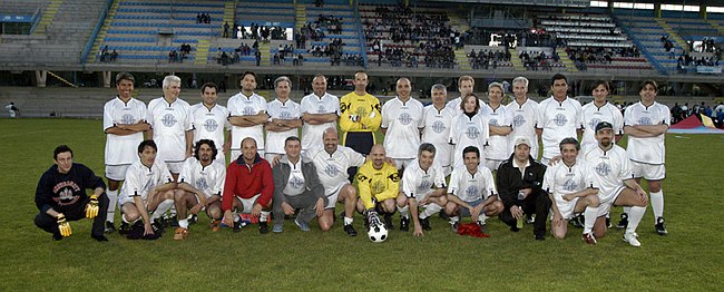 Archivio fotografico 1995-2004