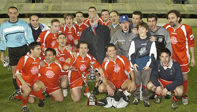 Archivio fotografico 1995-2004