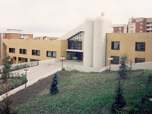 Archivio fotografico 1995-2004