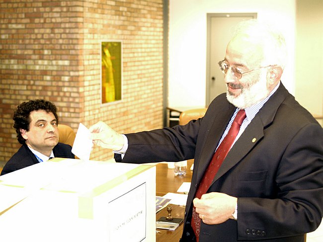 Archivio fotografico 1995-2004