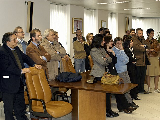 Archivio fotografico 1995-2004