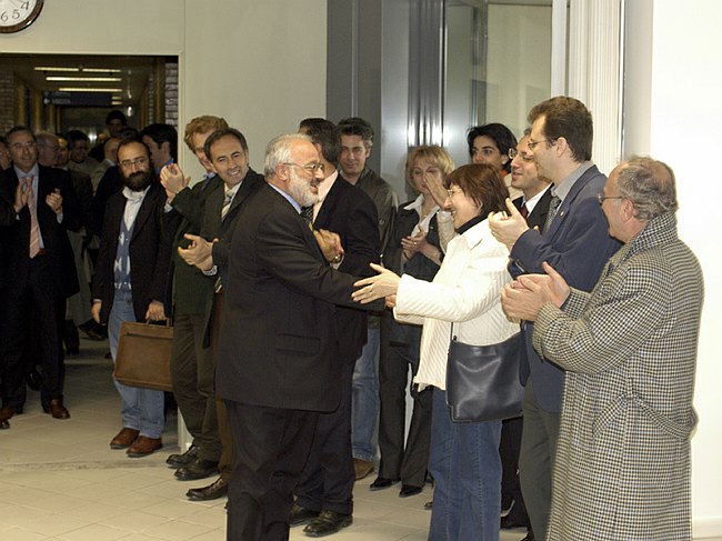 Archivio fotografico 1995-2004