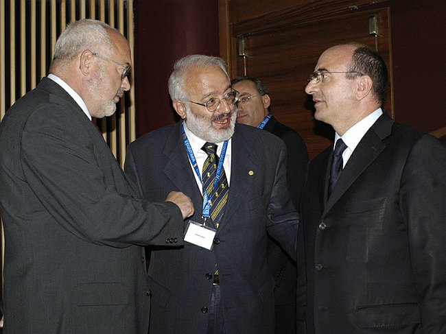 Archivio fotografico 1995-2004