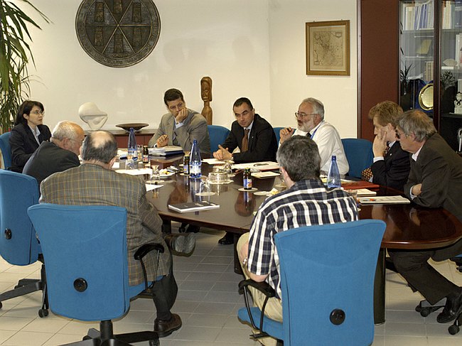 Archivio fotografico 1995-2004