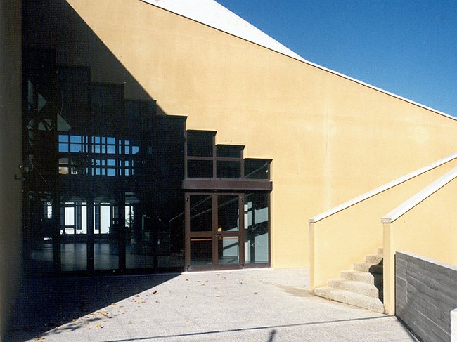 Archivio fotografico 1995-2004