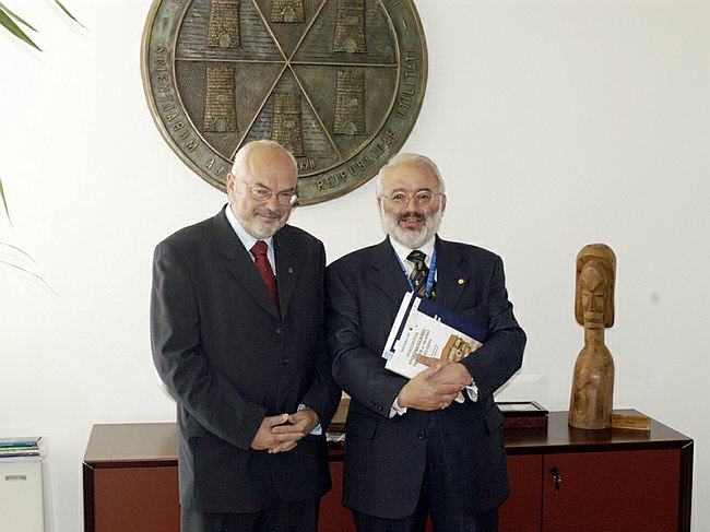 Archivio fotografico 1995-2004