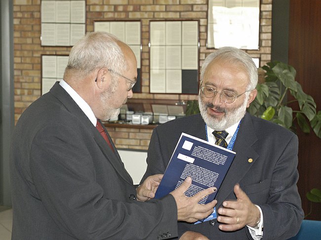 Archivio fotografico 1995-2004