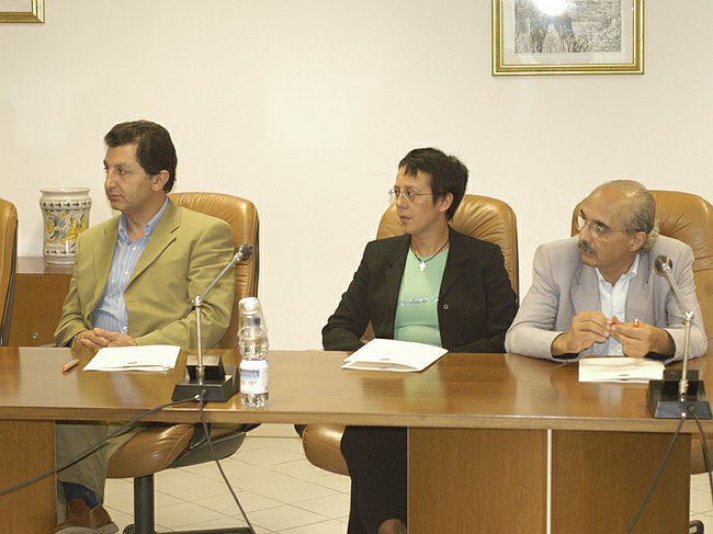 Archivio fotografico 1995-2004