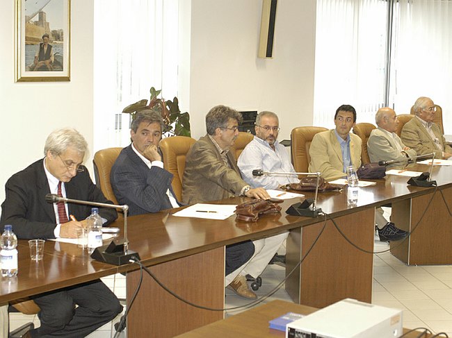 Archivio fotografico 1995-2004