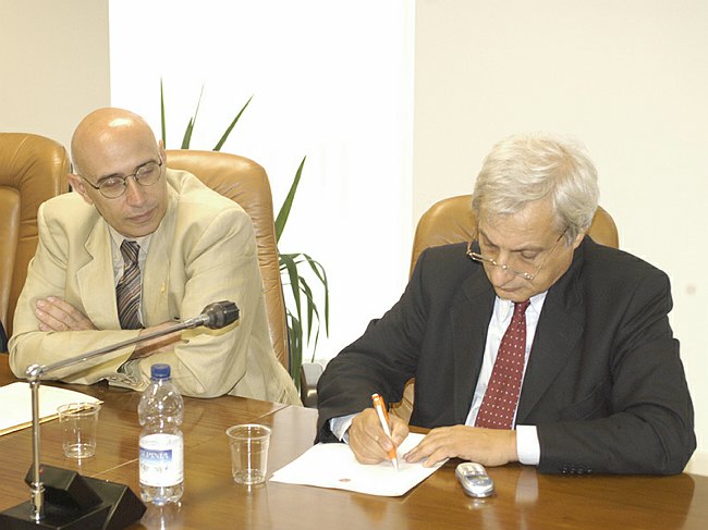 Archivio fotografico 1995-2004