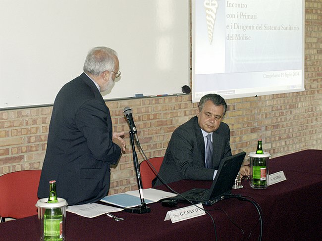 Archivio fotografico 1995-2004