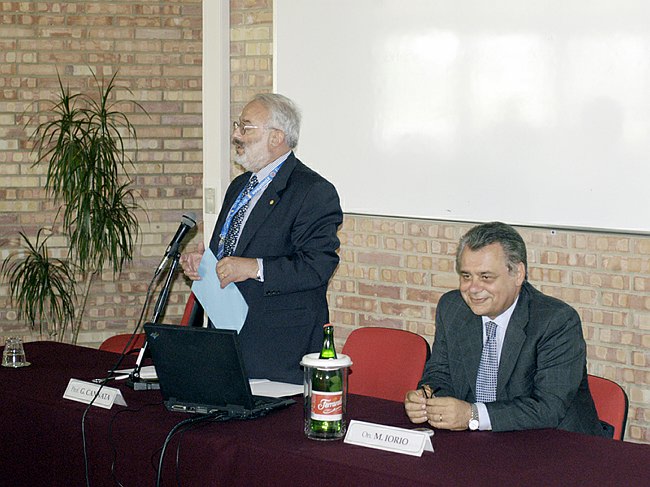 Archivio fotografico 1995-2004