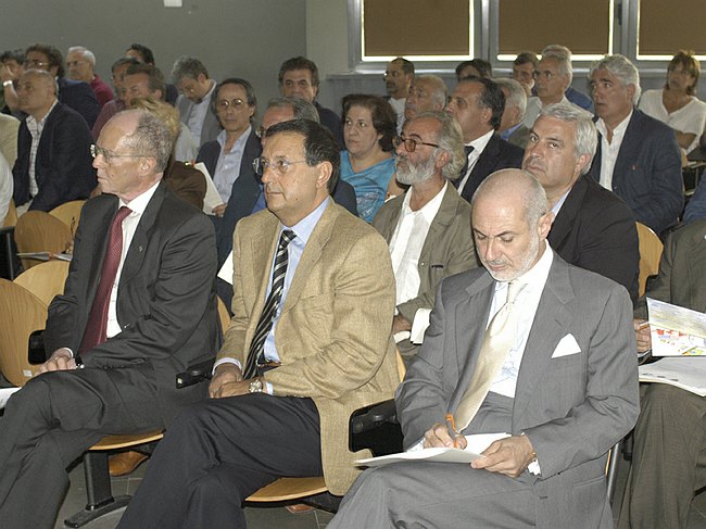 Archivio fotografico 1995-2004