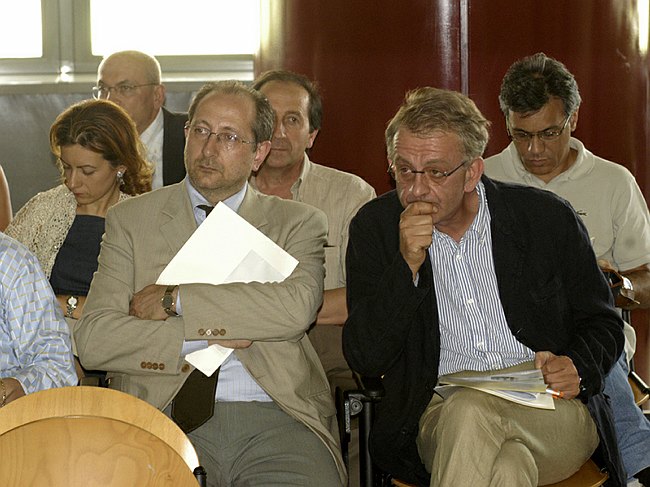 Archivio fotografico 1995-2004