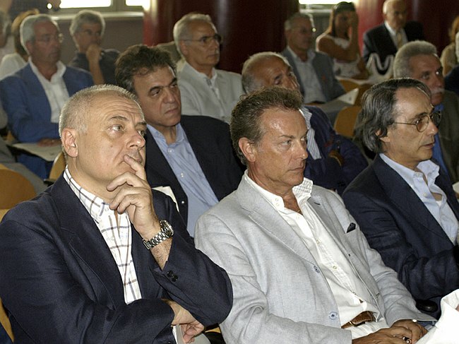 Archivio fotografico 1995-2004