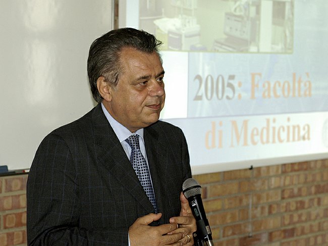 Archivio fotografico 1995-2004