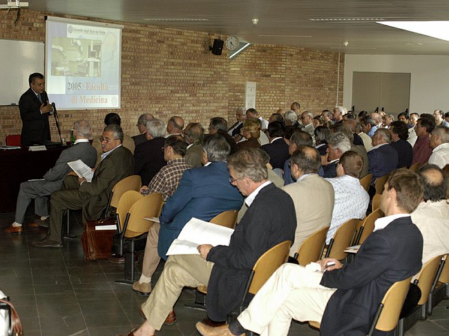 Archivio fotografico 1995-2004