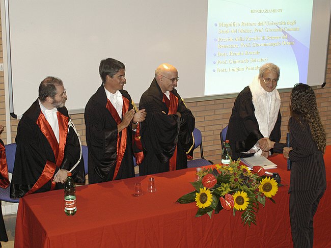 Archivio fotografico 1995-2004