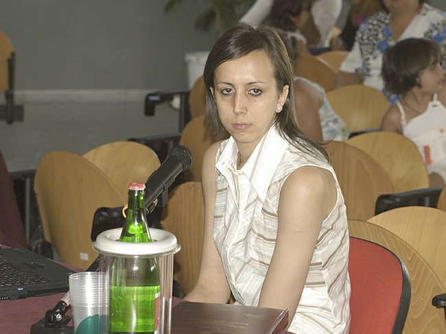 Archivio fotografico 1995-2004