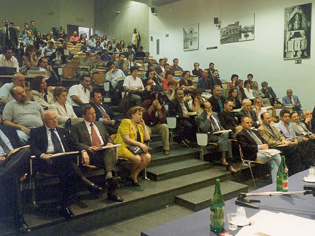 Archivio fotografico 1995-2004