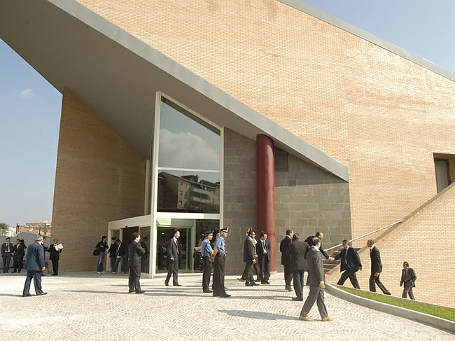 Archivio fotografico 1995-2004