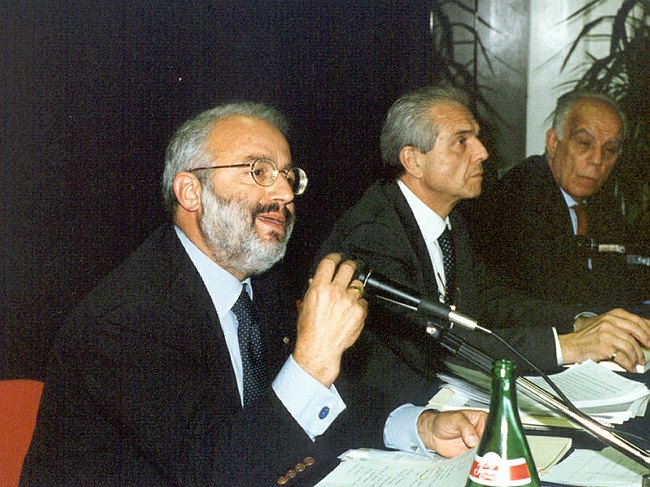 Archivio fotografico 1995-2004