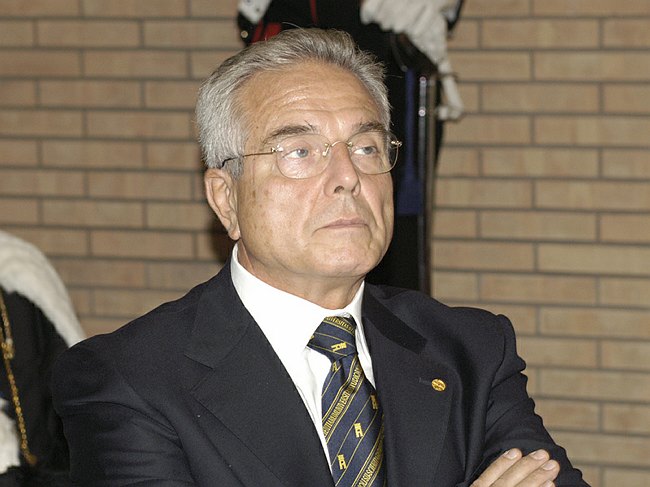 Archivio fotografico 1995-2004