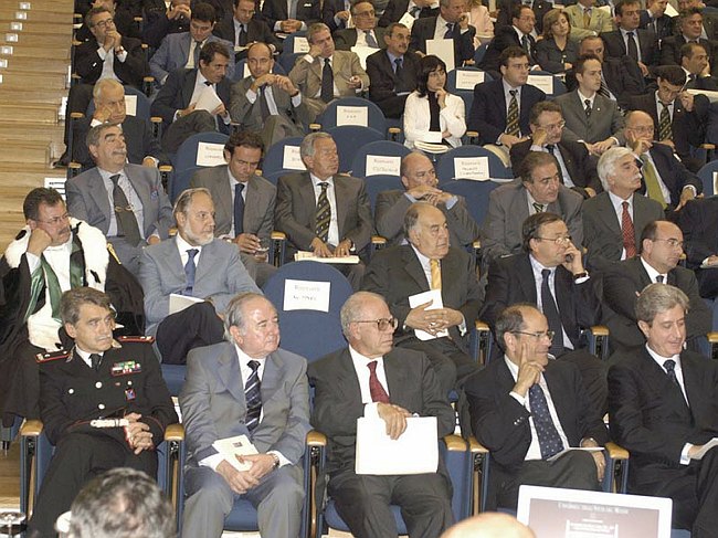 Archivio fotografico 1995-2004