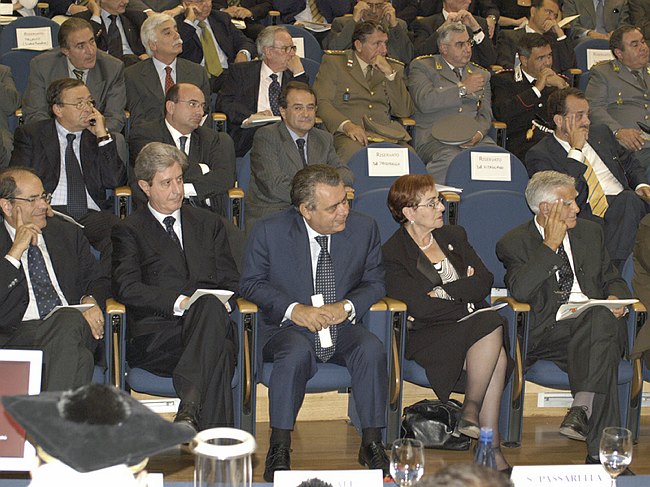 Archivio fotografico 1995-2004