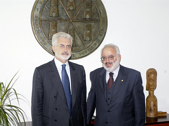 Archivio fotografico 1995-2004