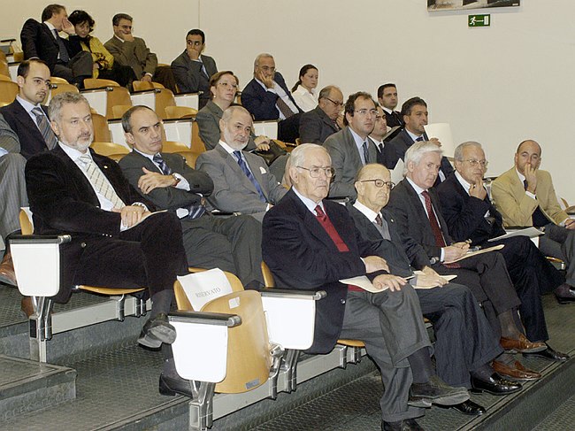 Archivio fotografico 1995-2004