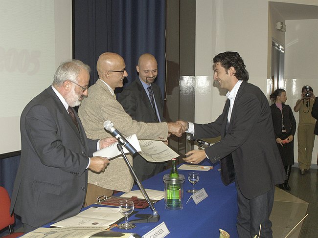 Archivio fotografico 1995-2004