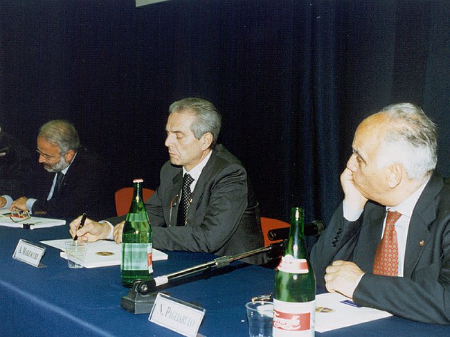 Archivio fotografico 1995-2004