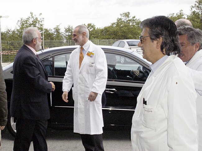 Archivio fotografico 1995-2004